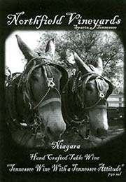 Niagra Wine
