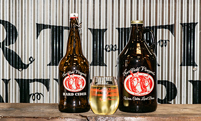 Northfield Hard Cider
