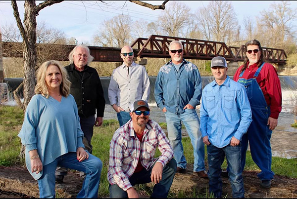 T.C. Bryant Band