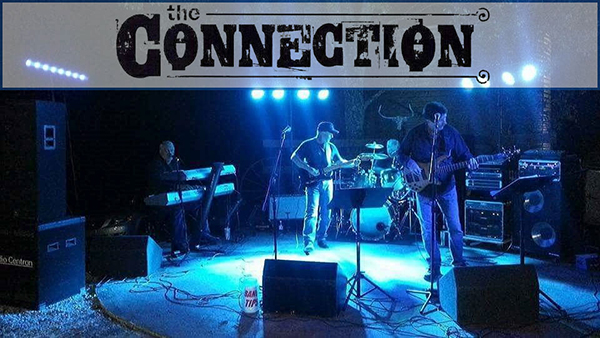 The Connection Band Event